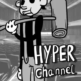 Hyperchannel