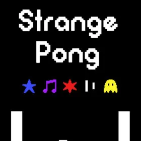 Strange Pong