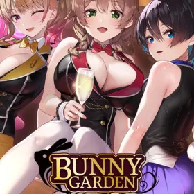 Bunny Garden