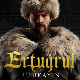 Ertugrul of Ulukayin