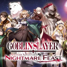Goblin Slayer Another Adventurer: Nightmare Feast