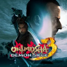 Onimusha 3: Demon Siege