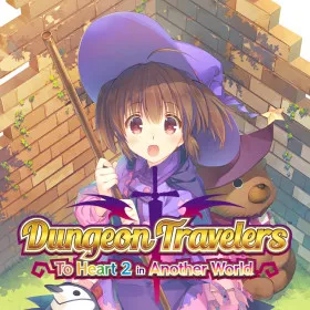 Dungeon Travelers: To Heart 2 in Another World