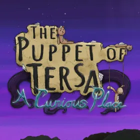 The Puppet of Tersa: Episode One