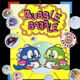 Bubble Bobble