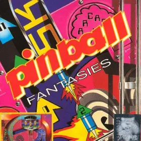Pinball Fantasies