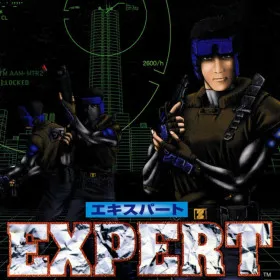 Expert