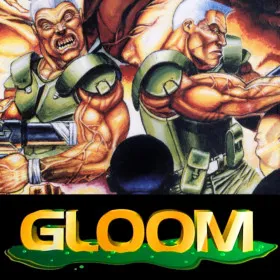 Gloom (1995)