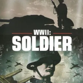 WWII: Soldier