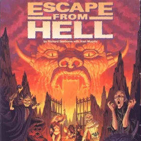 Escape from Hell