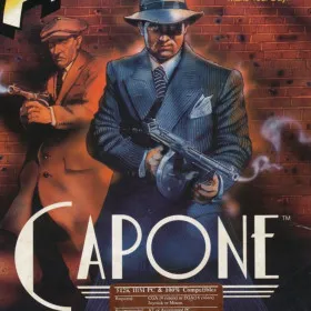 Capone