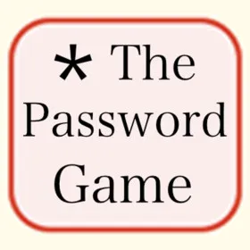 The Password Game