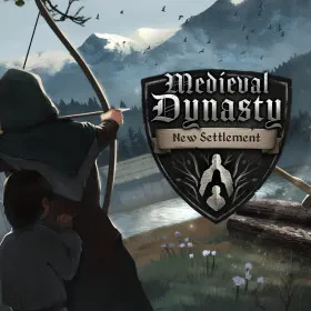 Medieval Dynasty: New Settlement