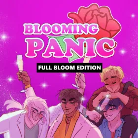 Blooming Panic