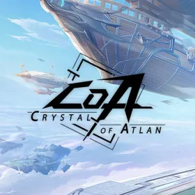 Crystal of Atlan