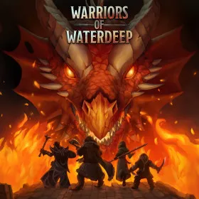 Warriors of Waterdeep