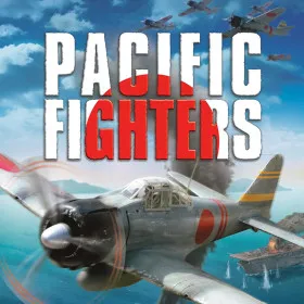 Pacific Fighters