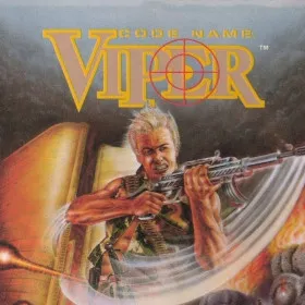 Code Name: Viper