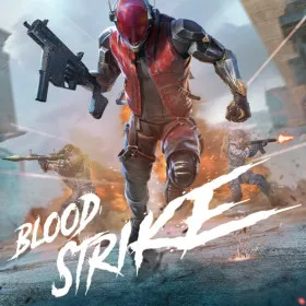 Blood Strike
