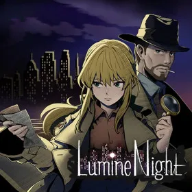 LumineNight