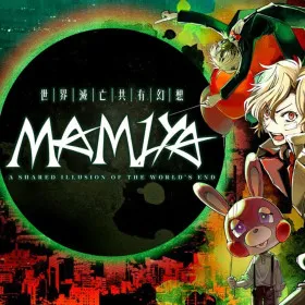 MAMIYA