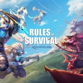 Rules of Survival