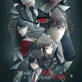 Would you sell your soul?