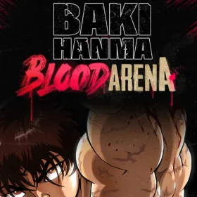 Baki Hanma: Blood Arena