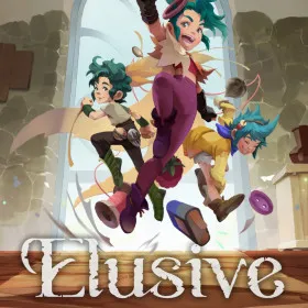 Elusive