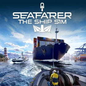 Seafarer: The Ship Sim