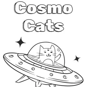 Cosmo Cats