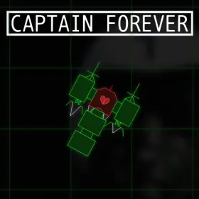 Captain Forever