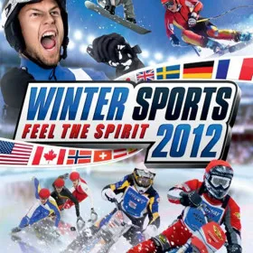 Winter Sports 2012: Feel The Spirit