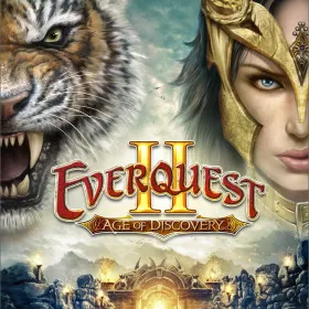 EverQuest II: Age of Discovery