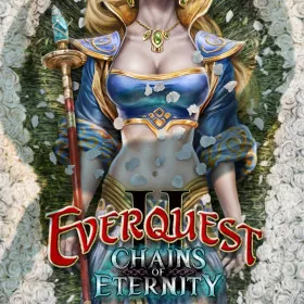 EverQuest II: Chains of Eternity