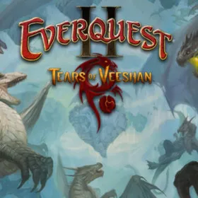EverQuest II: Tears of Veeshan