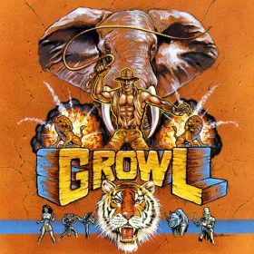 Growl