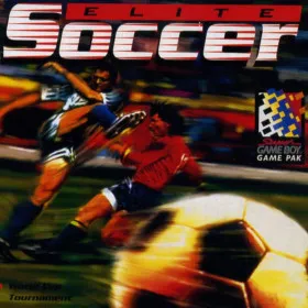 Elite Soccer (GB)
