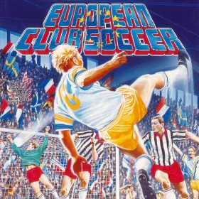 European Club Soccer