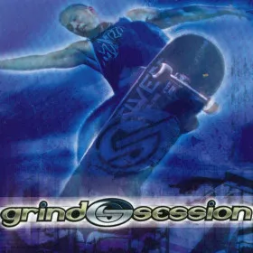 Grind Session
