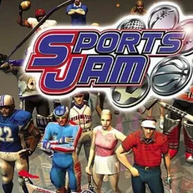 Sports Jam