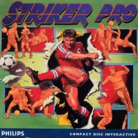 Striker Pro