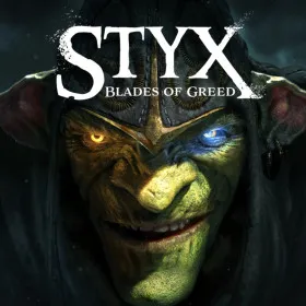 Styx: Blades of Greed