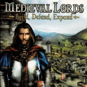 Medieval Lords: Build, Defend, Expand