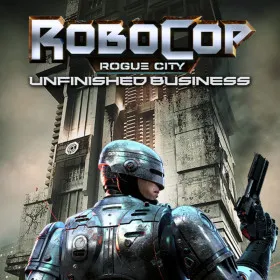 RoboCop: Rogue City - Unfinished Business