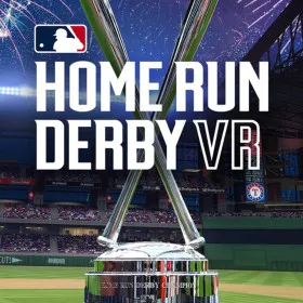 MLB Home Run Derby VR