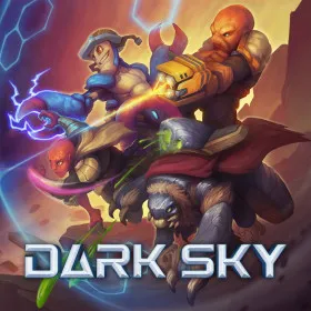Dark Sky