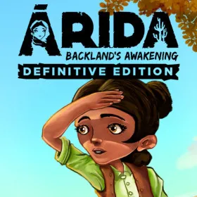 ARIDA: Backland's Awakening