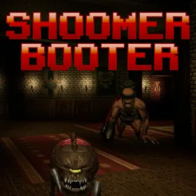 Shoomer Booter
