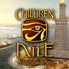 Children of the Nile: Alexandria